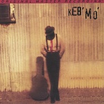 KEB MO / KEB MO [Numbered, Limited Edition][180g LP]
